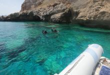 Kisamos Diving Center景点图片