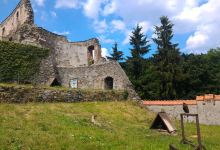 Osterzgebirgsmuseum Schloss Lauenstein景点图片