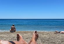 20 Riviera景点图片