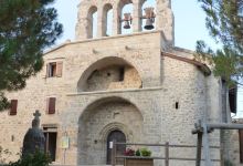 Eglise Saint-Pierre-aux-Liens景点图片