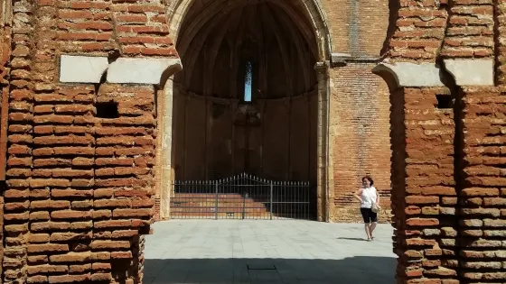 Iglesia de San Martin