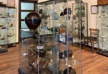 Lytton Chinese History Museum景点图片