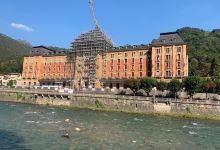 Grand Hotel San Pellegrino景点图片