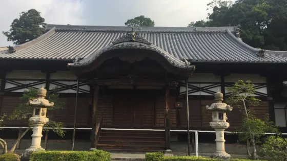 大法寺