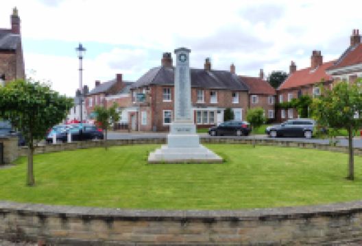 War Memorial景点图片