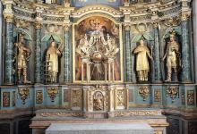 Eglise Saint Gervais Saint Protais景点图片