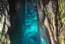 The Source of Soča River景点图片