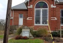 Fairland United Methodist Church景点图片