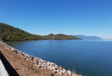 Ross River景点图片