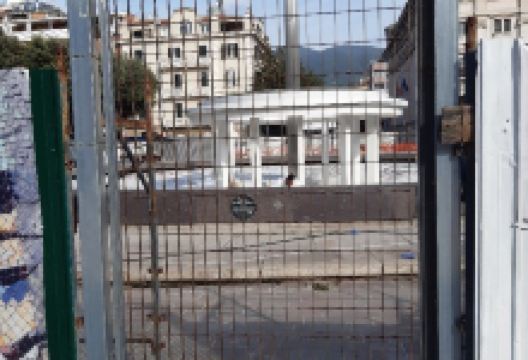 Fontana di Piazza Tacito景点图片