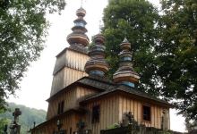 Kostol Usnutia Presvatej Bohorodicky景点图片
