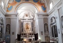 Oratorio dei Bianchi景点图片