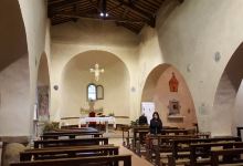 Pieve di San Severo景点图片