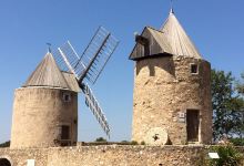 Moulin a Vent景点图片