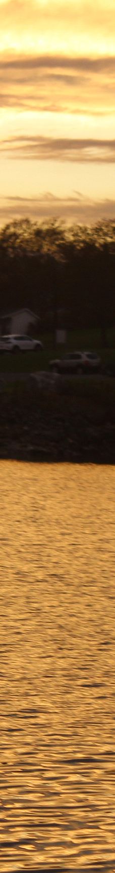 Indian Beach-布雷顿角地区