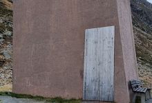 Der Schmuggler景点图片