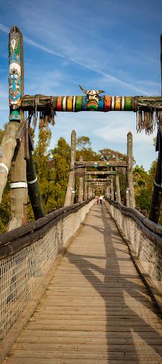 Selwo Aventura-埃斯特波纳