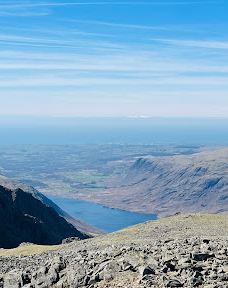 斯科费尔峰-沃斯代尔