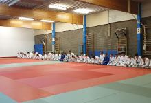 Judo Neupré Wallonie景点图片