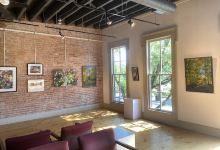 Starkweather Arts Center景点图片