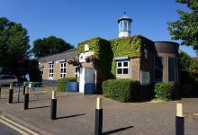 Iver Heath Community Library景点图片