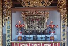 Gia tộc họ Đoàn景点图片