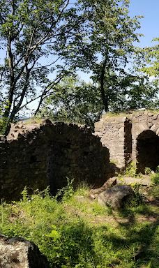 Mount Tom State Reservation-霍利奥克