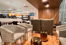 Mashonzha Lounge景点图片