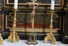 Kapelle St. Georg景点图片