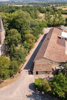 Camping Marvilla Parks - Château de Fonrives-里沃