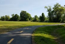 Connecticut River Walk and Bikeway - West Springfield景点图片