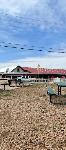 苹果山-埃尔多拉多县