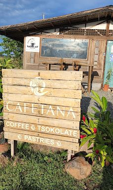 RDC Nature Farm and Campsite-圣琼斯