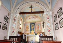 Oratorio di San Bartolomeo景点图片