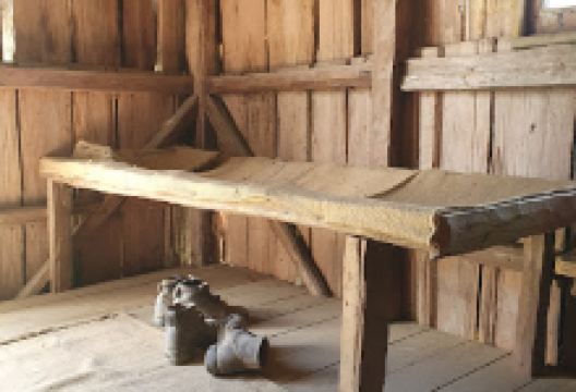 Piopio Blacksmith Museum景点图片