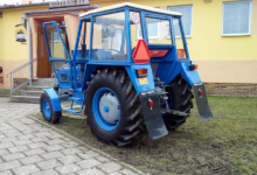 Kulturní dům Žárovice景点图片
