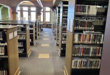 Oskaloosa Public Library景点图片