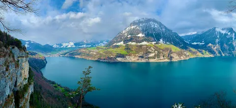 Aussichtspunkt Marienhöhe