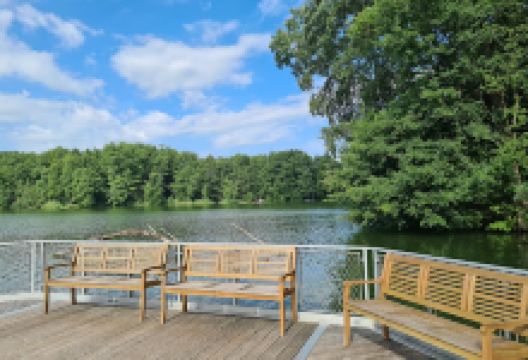 Buckowsee景点图片