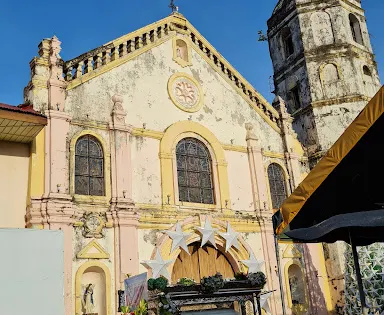 St. Catherine of Siena Parish
