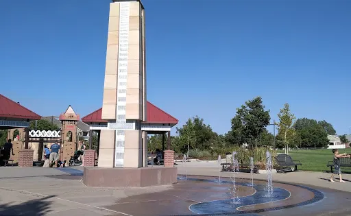 Westminster Center park