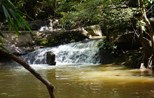 Tha-sen Water Fall餐厅图片
