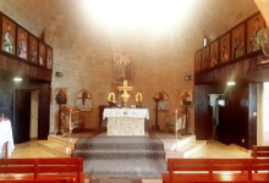 Our Lady of the Annunciation Church景点图片