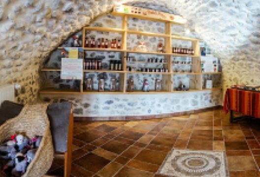 Domaine d'Aragon景点图片