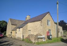 Swinford Museum景点图片