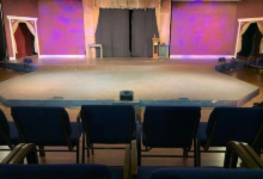 The Ellicott Creek Playhouse景点图片