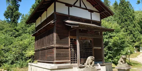 日本芸能神社