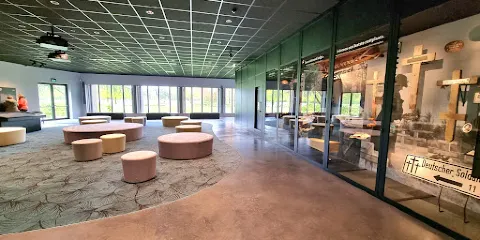 German War Cemetery Ysselsteyn