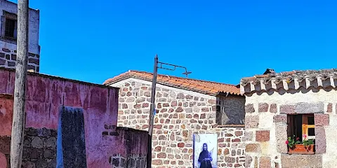 Ci.M.A. Civico Museo Allai