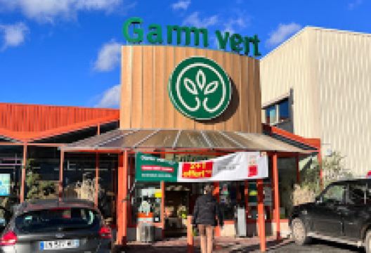 GAMM VERT购物图片